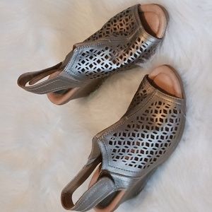 Wedges